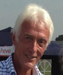 harvey bailey